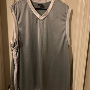 Jordan 20 Grey Jersey Tanktop